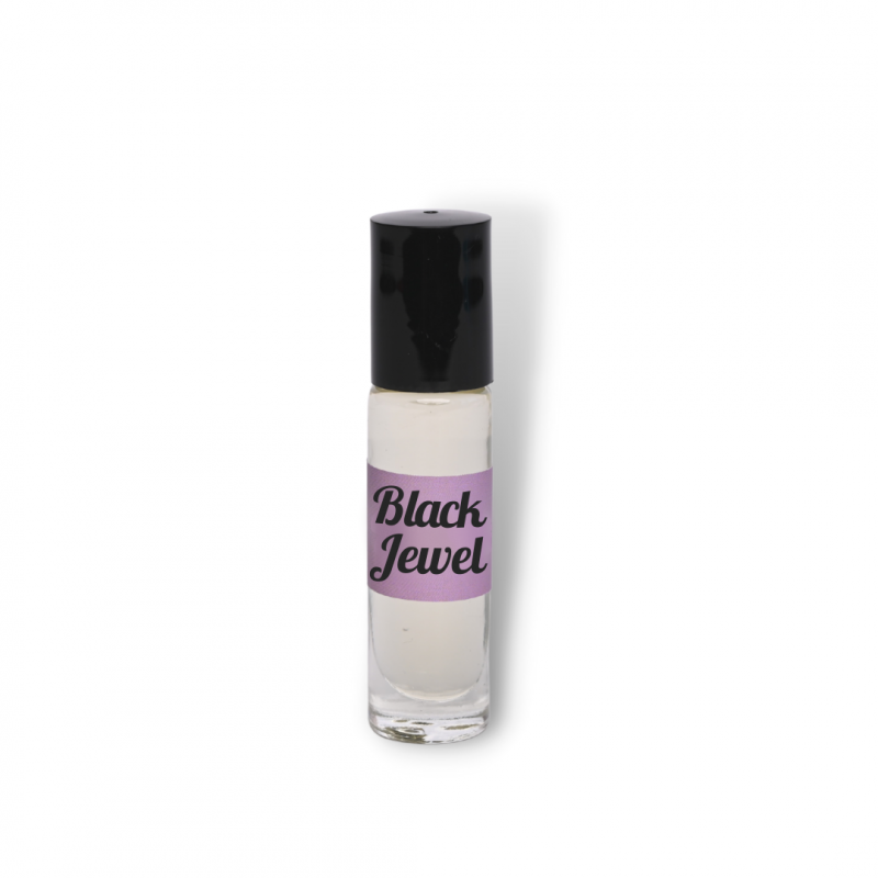 Black Jewel (ноти Crystal Noir Versace)