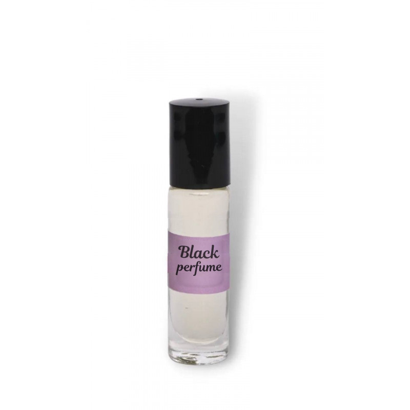Black Perfume (ноти ACQUA DI GIO POUR HOMME PROFUMO)