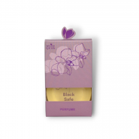 Black Safe (ноти LA NUIT TRESOR LANCOME )