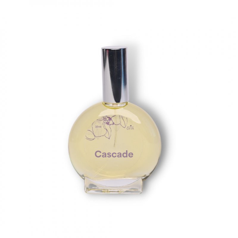  CASCADE (ноти  L'eau d'Issey  Issey Miyake)