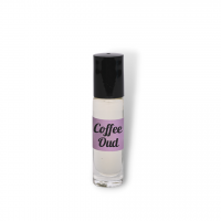 COFFEE OUD (ноти Aoud Café) COFFEE OUD (ноти Aoud Café)