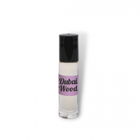 Dubai Wood ( ноти Emir M. Micallef )