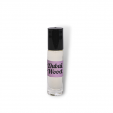Dubai Wood ( ноти Emir M. Micallef )