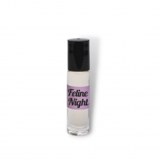 FELINE NIGHT (ноти La Panthere  Edition Soir Cartier) FELINE NIGHT (ноти La Panthere  Edition Soir Cartier)