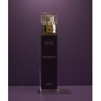 Tranquility ( ноти Hormone Paris This is not Gaba )