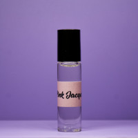 Pink Jacqeline (ноти Chance Eau Tendre Chanel) Pink Jacqeline (ноти Chance Eau Tendre Chanel)