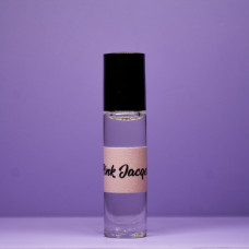Pink Jacqeline (ноти Chance Eau Tendre Chanel) Pink Jacqeline (ноти Chance Eau Tendre Chanel)