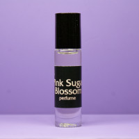 PINK SUGAR BLOSSOM (ноти Candy Love Escada) PINK SUGAR BLOSSOM (ноти Candy Love Escada)