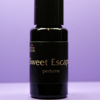 SWEET ESCAPE (ноти Baccarat  Rouge 540) SWEET ESCAPE (ноти Baccarat  Rouge 540)