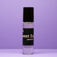 SWEET ESCAPE (ноти Baccarat  Rouge 540) SWEET ESCAPE (ноти Baccarat  Rouge 540)