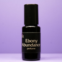 EBONY ABUNDANCE ( ноти Black XS L'Exces for Him )