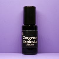 Gorgeous Explosion (ноти Bombshell Victoria`s Secret ) Gorgeous Explosion (ноти Bombshell Victoria`s Secret )