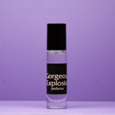 Gorgeous Explosion (ноти Bombshell Victoria`s Secret ) Gorgeous Explosion (ноти Bombshell Victoria`s Secret )