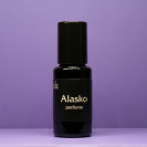 Alasko (ноти Fleur Narcotique Ex Nihilo)