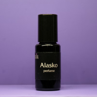 Alasko (ноти Fleur Narcotique Ex Nihilo) Alasko (ноти Fleur Narcotique Ex Nihilo)