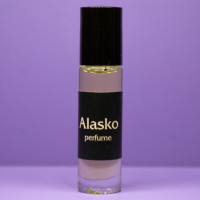 Alasko (ноти Fleur Narcotique Ex Nihilo) Alasko (ноти Fleur Narcotique Ex Nihilo)