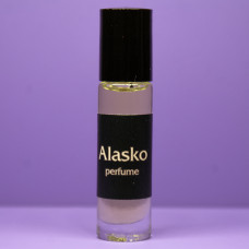 Alasko (ноти Fleur Narcotique Ex Nihilo) Alasko (ноти Fleur Narcotique Ex Nihilo)