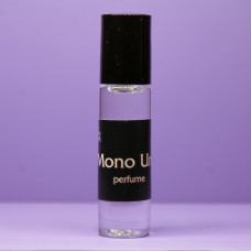 Mono uno (ноти Molecule 01) Mono uno (ноти Molecule 01)
