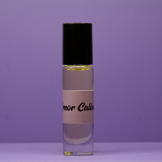 AMOR CALIENTE (ноти Eros Flame) AMOR CALIENTE (ноти Eros Flame)