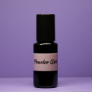 POWDER GIRL (ноти BURBERRY HER )