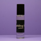 SPARKLING ROSÉ  (ноти PINK MOLECULE 090.09 Zarkoperfume)