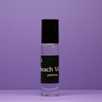 BEACH VIBES (ноти AQUA KISS Victoria Secret) BEACH VIBES (ноти AQUA KISS Victoria Secret)