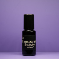 TRANSPARENT BEAUTY (ноти Bare Victoria's Secret) TRANSPARENT BEAUTY (ноти Bare Victoria's Secret)
