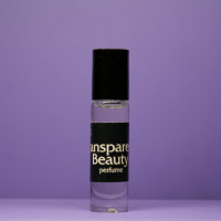 TRANSPARENT BEAUTY (ноти Bare Victoria's Secret) TRANSPARENT BEAUTY (ноти Bare Victoria's Secret)