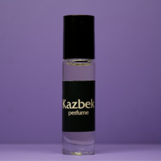 KAZBEK (ноти GANYMEDE Marc - Antoine Barrois ) KAZBEK (ноти GANYMEDE Marc - Antoine Barrois )