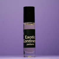 EXOTIC CONTINENT (ноти Bal d'Afrique Byredo) EXOTIC CONTINENT (ноти Bal d'Afrique Byredo)