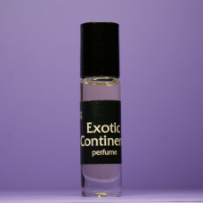 EXOTIC CONTINENT (ноти Bal d'Afrique Byredo) EXOTIC CONTINENT (ноти Bal d'Afrique Byredo)