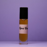 OPUS ONE (ноти Opium Y.S.L. ) OPUS ONE (ноти Opium Y.S.L. )