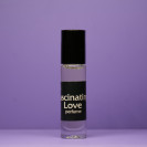 FASCINATING  LOVE  (ноти L`extase Nina Ricci)