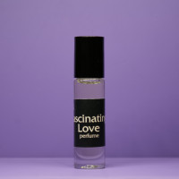 FASCINATING  LOVE  (ноти L`extase Nina Ricci) FASCINATING  LOVE  (ноти L`extase Nina Ricci)