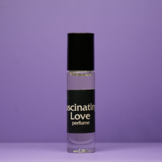 FASCINATING  LOVE  (ноти L`extase Nina Ricci) FASCINATING  LOVE  (ноти L`extase Nina Ricci)