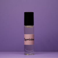 CAPRICIOUS (ноти Good Girl Dot Drama Collector Edition)