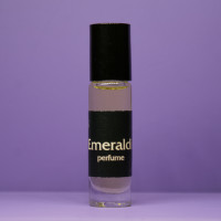 EMERALDI (ноти AL RAYHAN Attar Collection) EMERALDI (ноти AL RAYHAN Attar Collection)