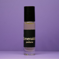 EMERALDI (ноти AL RAYHAN Attar Collection) EMERALDI (ноти AL RAYHAN Attar Collection)