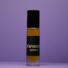 VANACCO (ноти TOBACCO VANILLE) VANACCO (ноти TOBACCO VANILLE)