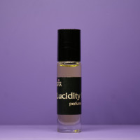 Lucidity Man (ноти Blue For Men Rasasi )