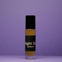 Night Sky (ноти Angel Etoile Des Reves Thierry Mugler)