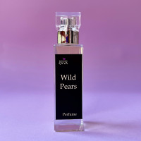 WILD PEARS (ноти Wild Pears - MONTALE ) WILD PEARS (ноти Wild Pears - MONTALE )