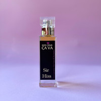 SIR HISS (ноти The Voice of The Snake Gucci) SIR HISS (ноти The Voice of The Snake Gucci)