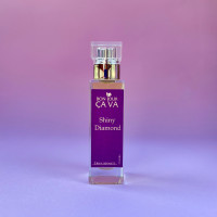 SHINY DIAMOND (ноти Carat Cartier)