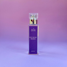 NEW MUSKY BERRIES (ноти SEXY 9 BLACKBERRY &VANILLA MUSK) NEW MUSKY BERRIES (ноти SEXY 9 BLACKBERRY &VANILLA MUSK)