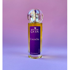 COCOCHA (ноти Coco Chanel) COCOCHA (ноти Coco Chanel)