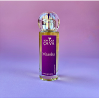 MARSHA (ноти Shalimar Guerlain) MARSHA (ноти Shalimar Guerlain)