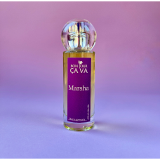 MARSHA (ноти Shalimar Guerlain) MARSHA (ноти Shalimar Guerlain)