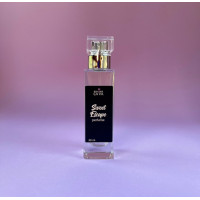 SWEET ESCAPE (ноти Baccarat  Rouge 540)