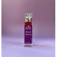Royal Flower (ноти Black Orchid Tom Ford) Royal Flower (ноти Black Orchid Tom Ford)